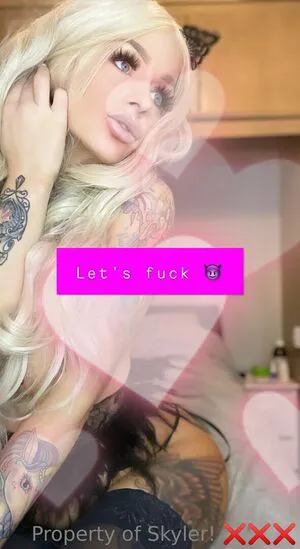 Hot Mum Skyler OnlyFans Leaked Free Thumbnail Picture - #UuIHfiq7ez