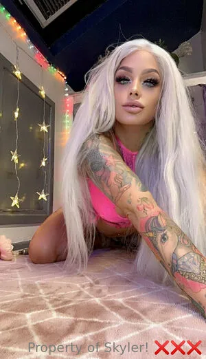 Hot Mum Skyler OnlyFans Leaked Free Thumbnail Picture - #VXJfX4DFNS