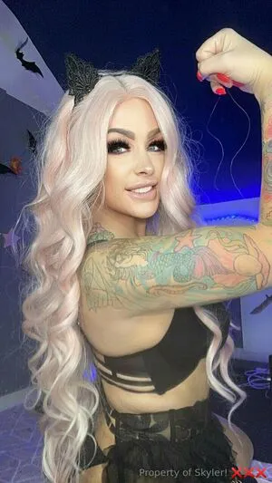 Hot Mum Skyler OnlyFans Leaked Free Thumbnail Picture - #Xu0OU96Y9N