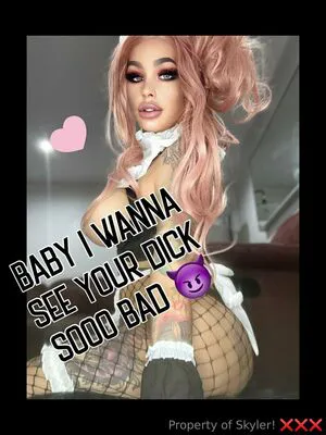 Hot Mum Skyler OnlyFans Leaked Free Thumbnail Picture - #Y1jpu4GQwZ