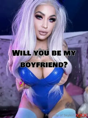 Hot Mum Skyler OnlyFans Leaked Free Thumbnail Picture - #ZMi1byYGTi