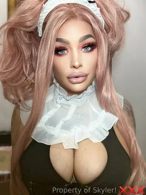 Hot Mum Skyler OnlyFans Leaked Free Thumbnail Picture - #bNsz08AzTb