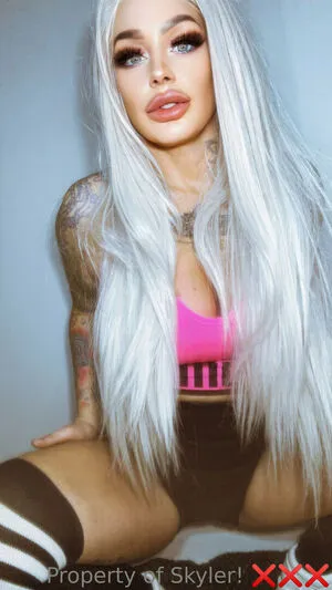 Hot Mum Skyler OnlyFans Leaked Free Thumbnail Picture - #dBeau118He