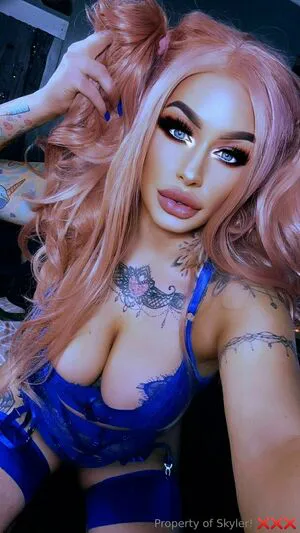 Hot Mum Skyler OnlyFans Leaked Free Thumbnail Picture - #eAewh7bpj6