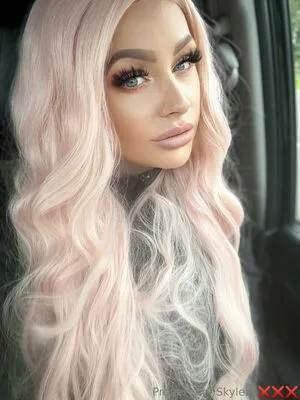 Hot Mum Skyler OnlyFans Leaked Free Thumbnail Picture - #ffnC6u252z
