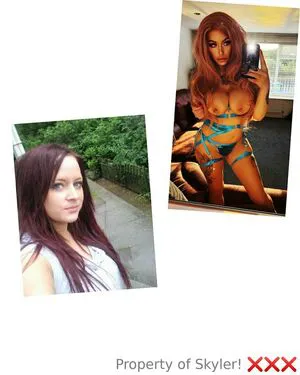 Hot Mum Skyler OnlyFans Leaked Free Thumbnail Picture - #haByRGNPvn