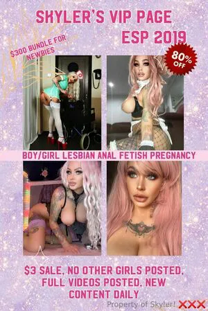 Hot Mum Skyler OnlyFans Leaked Free Thumbnail Picture - #k79nKc3p7R