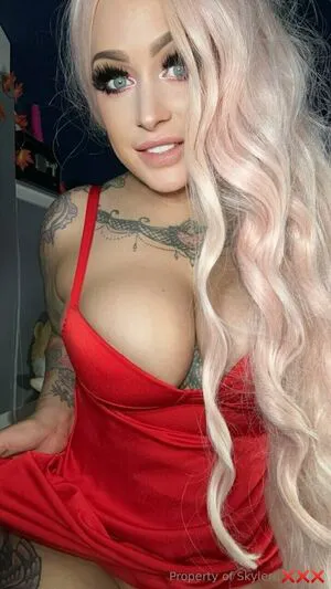 Hot Mum Skyler OnlyFans Leaked Free Thumbnail Picture - #koMQIJpamf