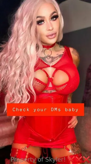 Hot Mum Skyler OnlyFans Leaked Free Thumbnail Picture - #lrzN4ETInQ