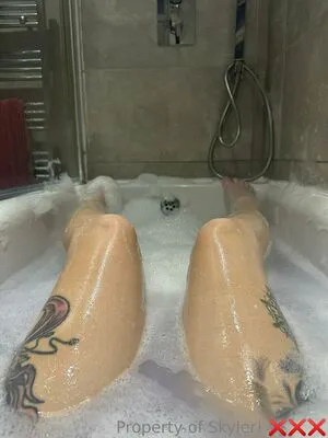 Hot Mum Skyler OnlyFans Leaked Free Thumbnail Picture - #nB19a3zflI