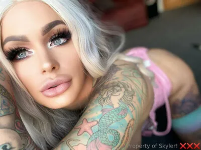 Hot Mum Skyler OnlyFans Leaked Free Thumbnail Picture - #o9dcRsKime