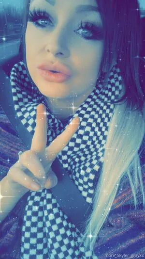 Hot Mum Skyler OnlyFans Leaked Free Thumbnail Picture - #q1Fb7SLFip