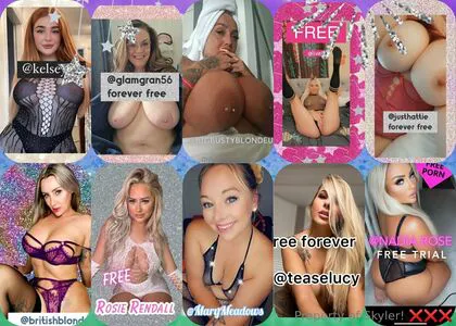 Hot Mum Skyler OnlyFans Leaked Free Thumbnail Picture - #qfRMUNcLa7
