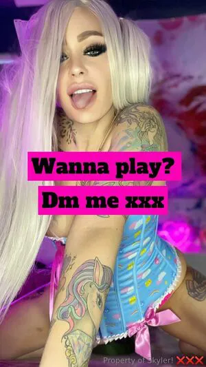 Hot Mum Skyler OnlyFans Leaked Free Thumbnail Picture - #sfdFItR7w6