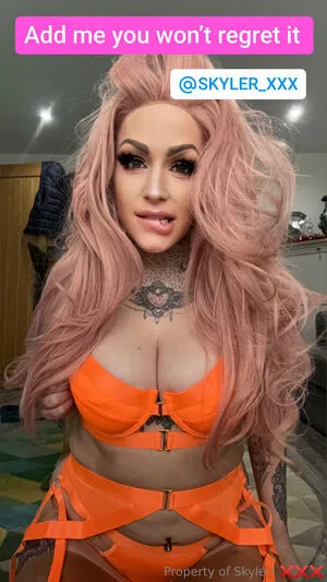 Hot Mum Skyler OnlyFans Leaked Free Thumbnail Picture - #tIHcWszglY