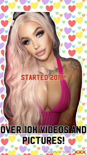 Hot Mum Skyler OnlyFans Leaked Free Thumbnail Picture - #u6t3jhLzXj