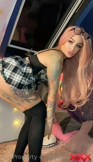 Hot Mum Skyler OnlyFans Leaked Free Thumbnail Picture - #ulsk9v5RNO