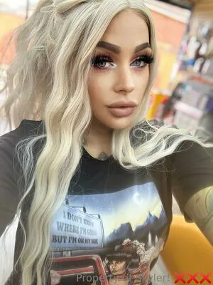 Hot Mum Skyler OnlyFans Leaked Free Thumbnail Picture - #vBZB0pTfAS