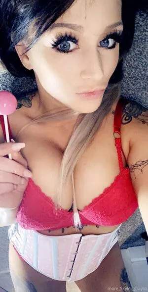 Hot Mum Skyler OnlyFans Leaked Free Thumbnail Picture - #vWq499jBDR