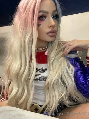 Hot Mum Skyler OnlyFans Leaked Free Thumbnail Picture - #wThQS9YAjn