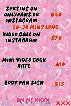 Hot Mum Skyler OnlyFans Leaked Free Thumbnail Picture - #xNYXBHqpmU
