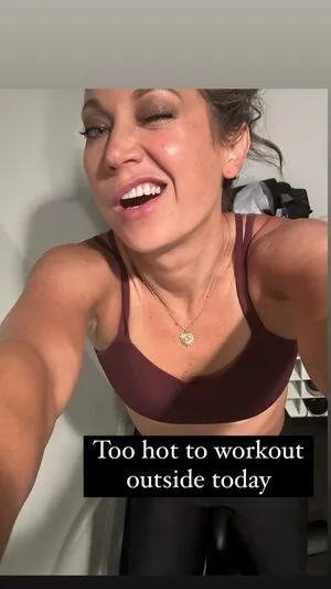 Hot News Weather Babes OnlyFans Leaked Free Thumbnail Picture - #DDQKciqVKZ