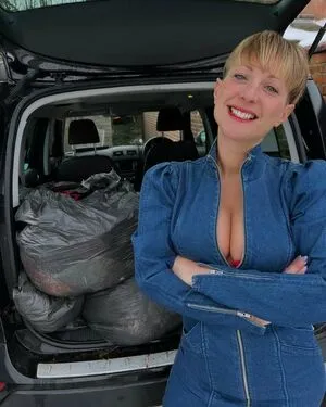Hot News Weather Babes OnlyFans Leaked Free Thumbnail Picture - #DOe60GbIrW