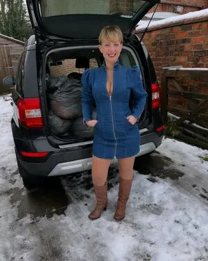 Hot News Weather Babes OnlyFans Leaked Free Thumbnail Picture - #E829ZJfK1k