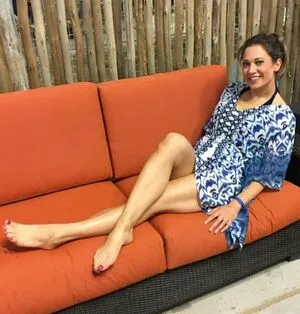 Hot News Weather Babes OnlyFans Leaked Free Thumbnail Picture - #OmOhCBEtAU