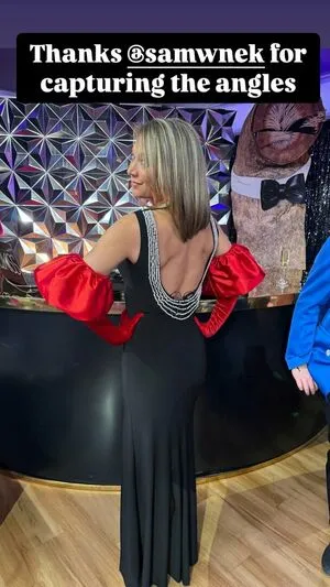 Hot News Weather Babes OnlyFans Leaked Free Thumbnail Picture - #Q7zofYdb0G