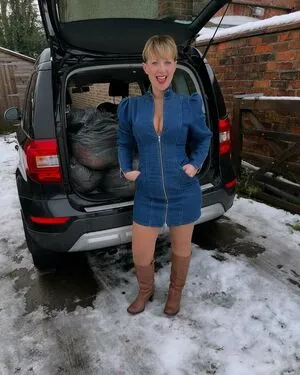 Hot News Weather Babes OnlyFans Leaked Free Thumbnail Picture - #QcahbAR0x9