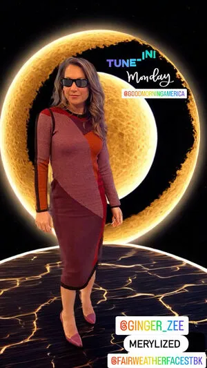Hot News Weather Babes OnlyFans Leaked Free Thumbnail Picture - #S1iYFrK9Bq