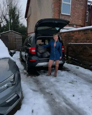 Hot News Weather Babes OnlyFans Leaked Free Thumbnail Picture - #WhsRFTYGRF