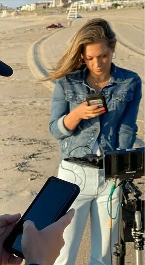 Hot News Weather Babes OnlyFans Leaked Free Thumbnail Picture - #ntxJvc1w3Z