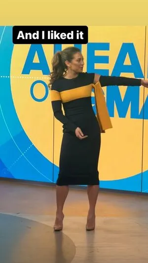 Hot News Weather Babes OnlyFans Leaked Free Thumbnail Picture - #uFkzdW01S5
