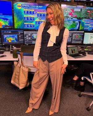 Hot News Weather Babes OnlyFans Leaked Free Thumbnail Picture - #xL6KYKXqXP