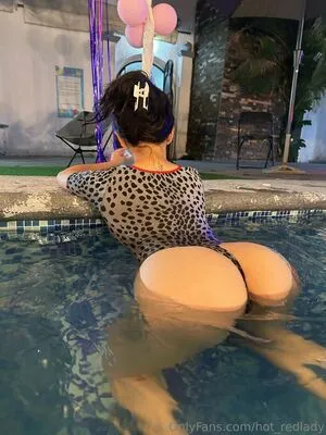 Hot Redlady OnlyFans Leaked Free Thumbnail Picture - #40BHTPrnoe