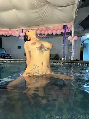 Hot Redlady OnlyFans Leaked Free Thumbnail Picture - #8jJGkCTqXj