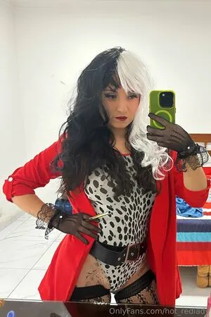 Hot Redlady OnlyFans Leaked Free Thumbnail Picture - #OV5yceNBt7
