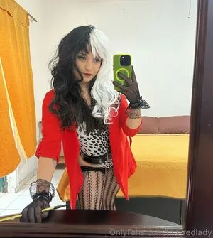 Hot Redlady OnlyFans Leaked Free Thumbnail Picture - #T3AeQgcZJD