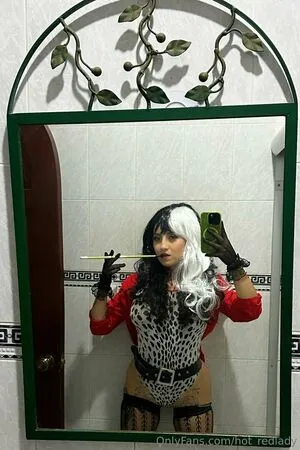 Hot Redlady OnlyFans Leaked Free Thumbnail Picture - #sVoc0fXupP