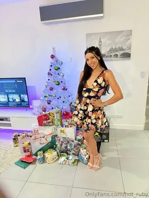 Hot Ruby OnlyFans Leaked Free Thumbnail Picture - #St09km3tL1