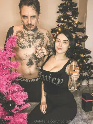 Hot Tattooed Couple OnlyFans Leaked Free Thumbnail Picture - #4xziXPcj3c