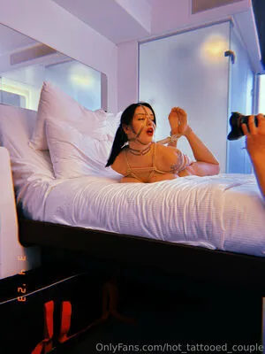 Hot Tattooed Couple OnlyFans Leaked Free Thumbnail Picture - #Q2SHFku6VE