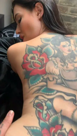 Hot Tattooed Couple OnlyFans Leaked Free Thumbnail Picture - #QzKpBnvQzN