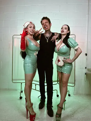 Hot Tattooed Couple OnlyFans Leaked Free Thumbnail Picture - #XzTLJwZUMr