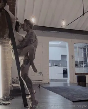 Hot Tattooed Couple OnlyFans Leaked Free Thumbnail Picture - #n32oWbFJpu