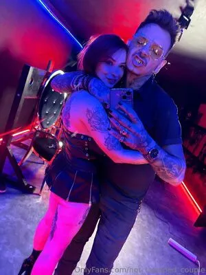 Hot Tattooed Couple OnlyFans Leaked Free Thumbnail Picture - #rOBQOhyp5e