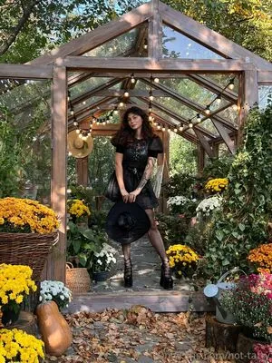 Hot Tatty OnlyFans Leaked Free Thumbnail Picture - #4Pq6uvTCMy