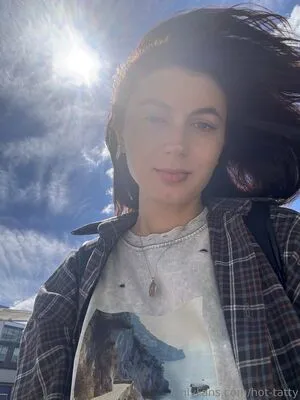 Hot Tatty OnlyFans Leaked Free Thumbnail Picture - #5IdFjJPkLN